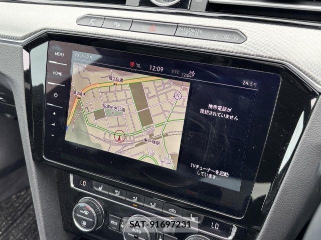 VolksWagen ARTEON 2017-11 7252830-12
