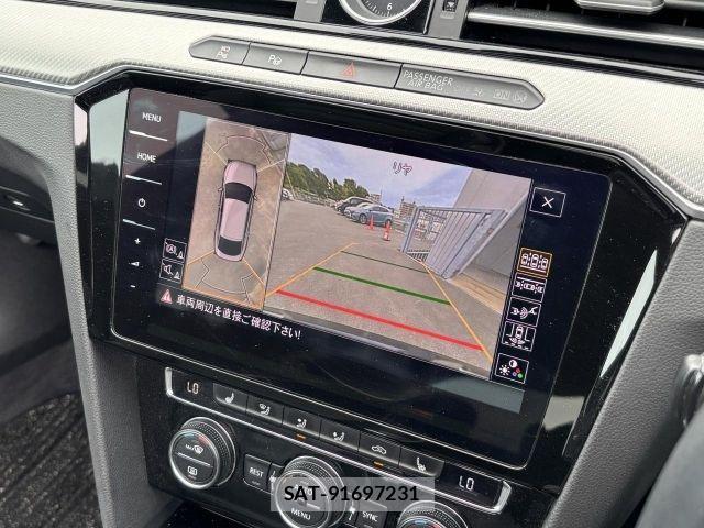 VolksWagen ARTEON 2017-11 7252830-13
