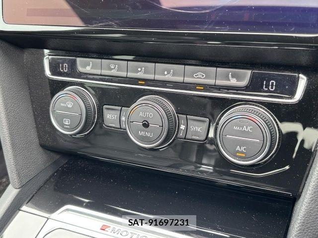 VolksWagen ARTEON 2017-11 7252830-14
