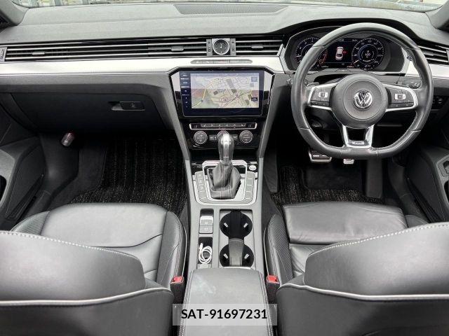 VolksWagen ARTEON 2017-11 7252830-1