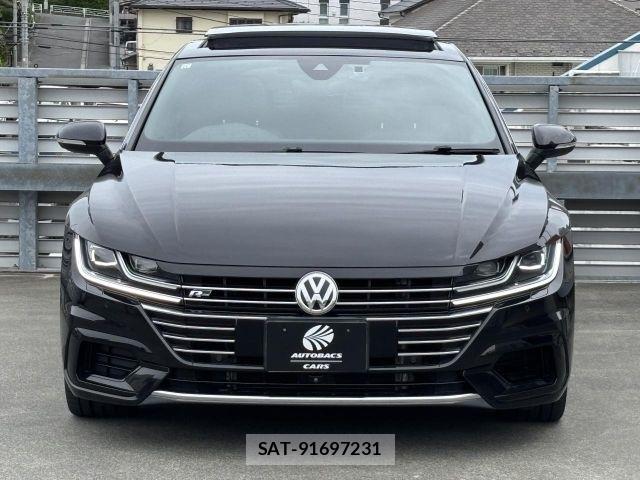 VolksWagen ARTEON 2017-11 7252830-19