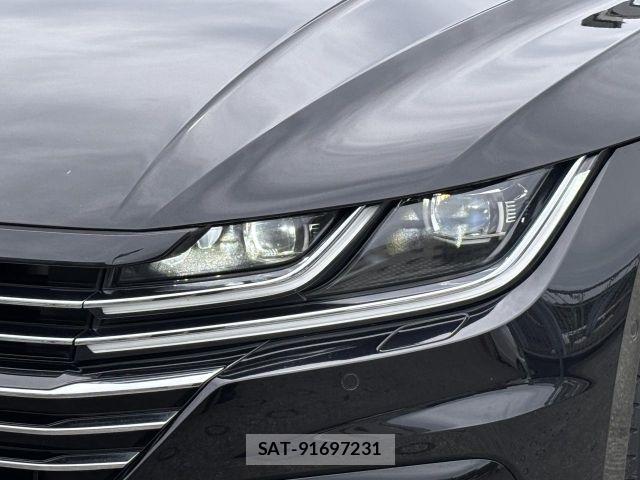 VolksWagen ARTEON 2017-11 7252830-24