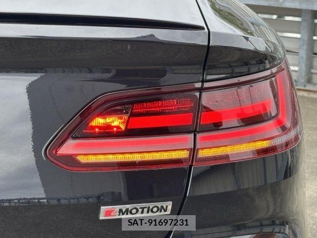 VolksWagen ARTEON 2017-11 7252830-25
