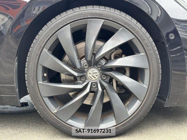 VolksWagen ARTEON 2017-11 7252830-26