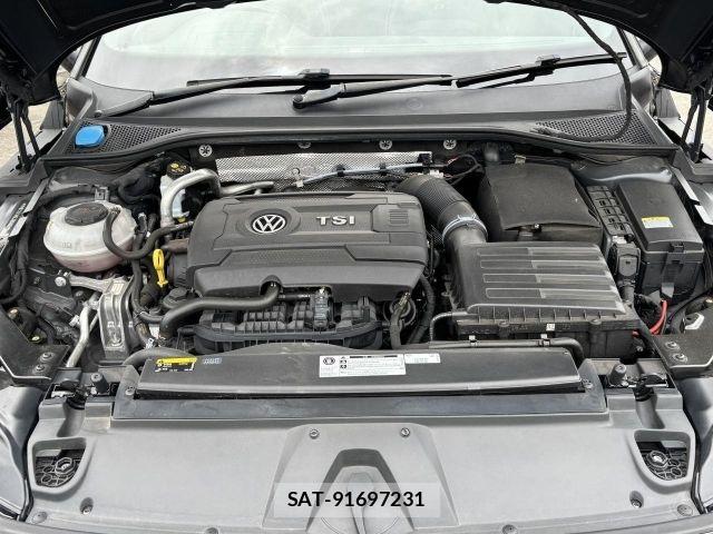VolksWagen ARTEON 2017-11 7252830-27