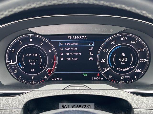 VolksWagen ARTEON 2017-11 7252830-29