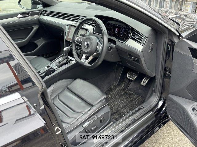 VolksWagen ARTEON 2017-11 7252830-3