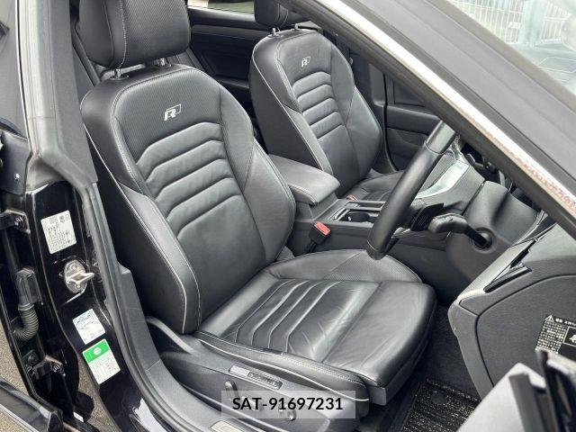 VolksWagen ARTEON 2017-11 7252830-4