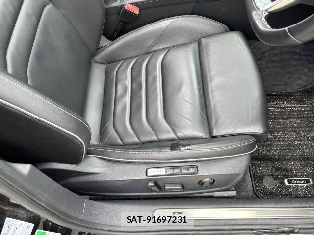 VolksWagen ARTEON 2017-11 7252830-5