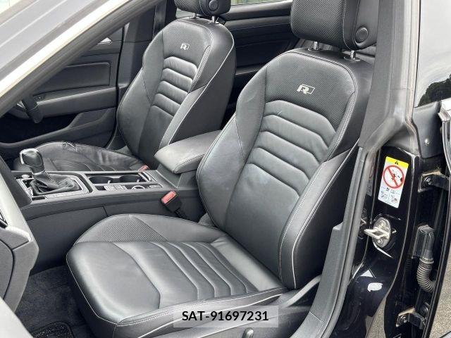 VolksWagen ARTEON 2017-11 7252830-7
