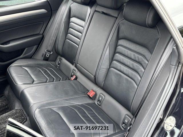 VolksWagen ARTEON 2017-11 7252830-8