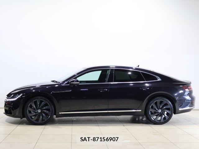 VolksWagen ARTEON 2017-11 7458817-10