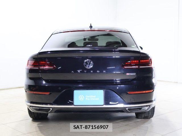 VolksWagen ARTEON 2017-11 7458817-11