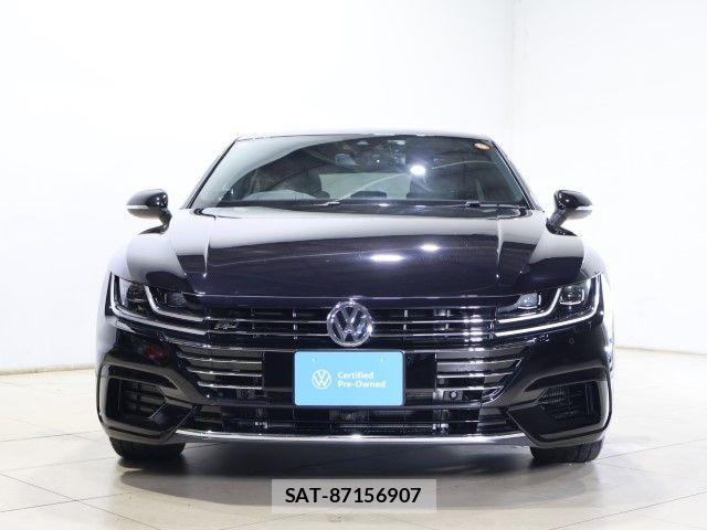 VolksWagen ARTEON 2017-11 7458817-12