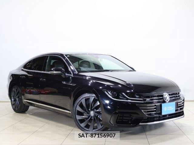 VolksWagen ARTEON 2017-11 7458817-13