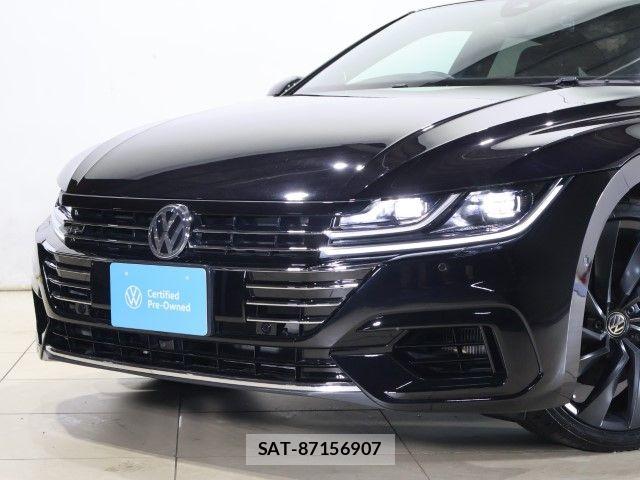 VolksWagen ARTEON 2017-11 7458817-16