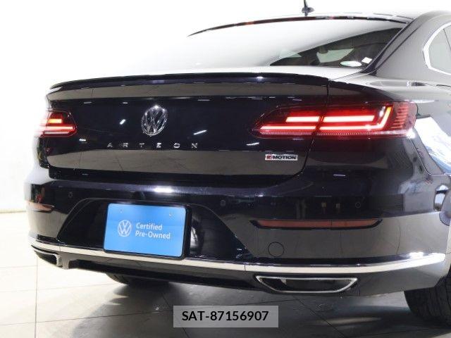 VolksWagen ARTEON 2017-11 7458817-17