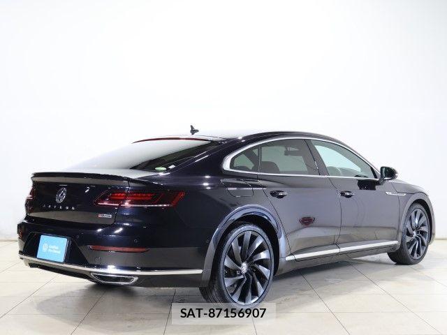 VolksWagen ARTEON 2017-11 7458817-1