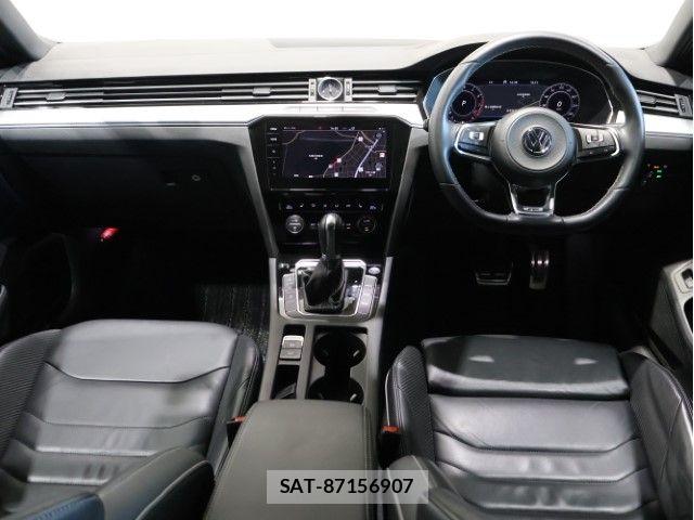 VolksWagen ARTEON 2017-11 7458817-19