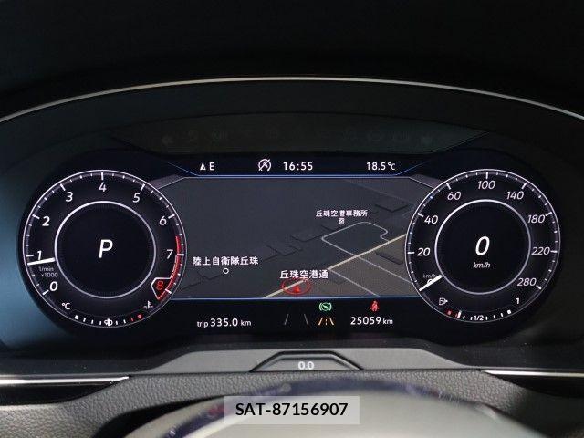 VolksWagen ARTEON 2017-11 7458817-20