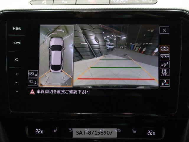 VolksWagen ARTEON 2017-11 7458817-27