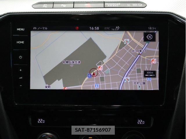 VolksWagen ARTEON 2017-11 7458817-28