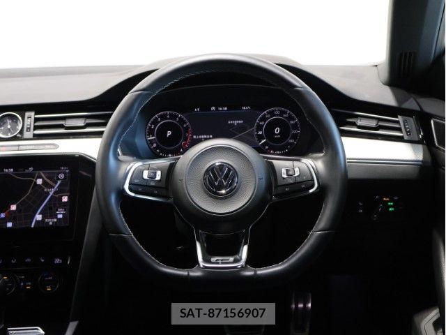 VolksWagen ARTEON 2017-11 7458817-2