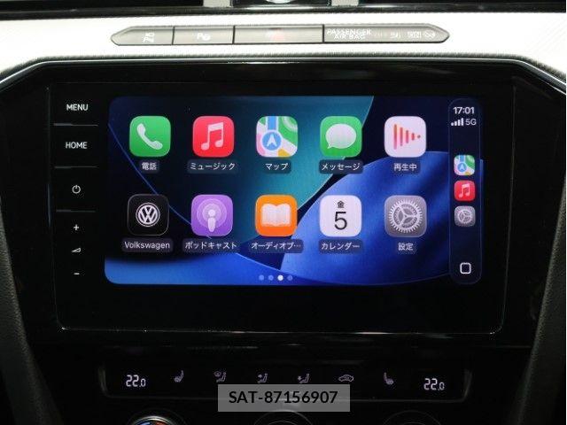 VolksWagen ARTEON 2017-11 7458817-29