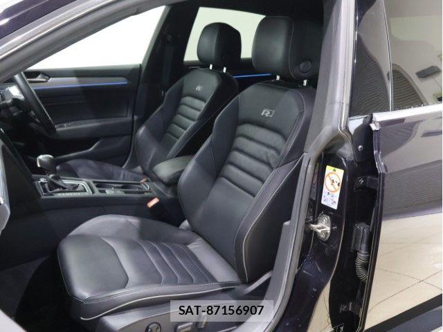 VolksWagen ARTEON 2017-11 7458817-3