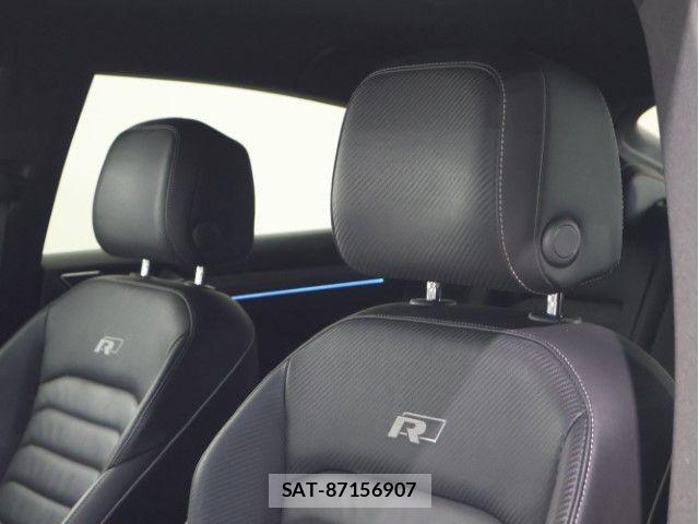 VolksWagen ARTEON 2017-11 7458817-4