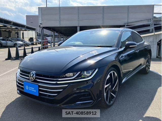 VolksWagen ARTEON 2023-04 7458816-0