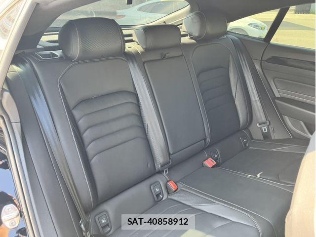 VolksWagen ARTEON 2023-04 7458816-11