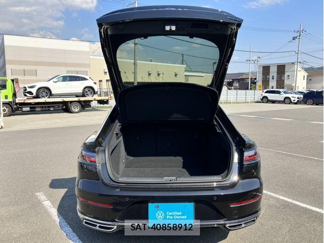 VolksWagen ARTEON 2023-04 7458816-13