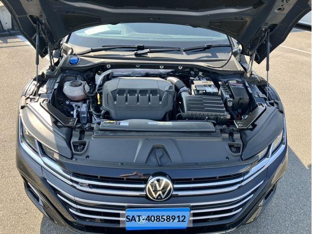 VolksWagen ARTEON 2023-04 7458816-15
