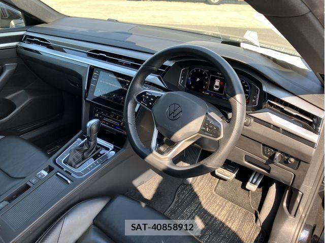 VolksWagen ARTEON 2023-04 7458816-1