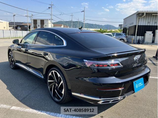 VolksWagen ARTEON 2023-04 7458816-2