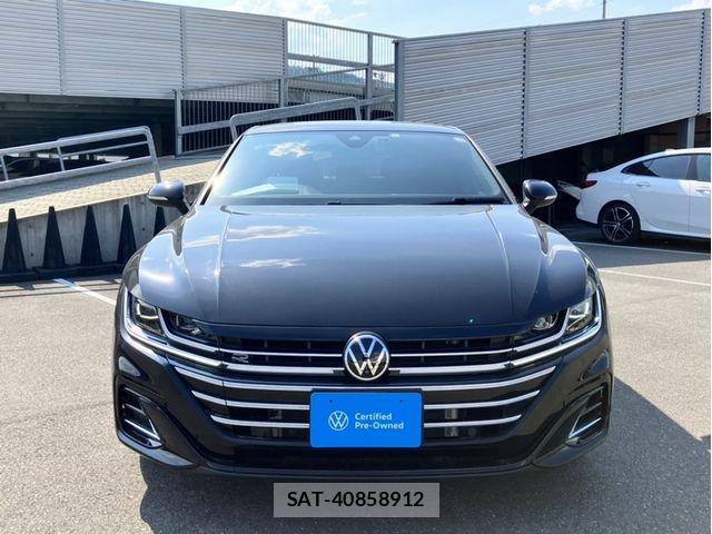 VolksWagen ARTEON 2023-04 7458816-3