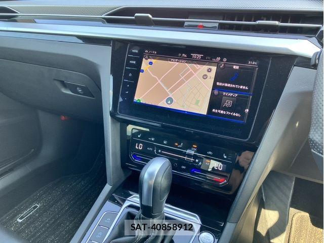 VolksWagen ARTEON 2023-04 7458816-7
