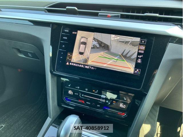 VolksWagen ARTEON 2023-04 7458816-8