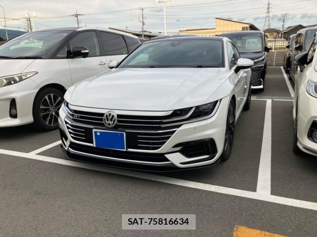 VolksWagen ARTEON 2019-10 7563078-0