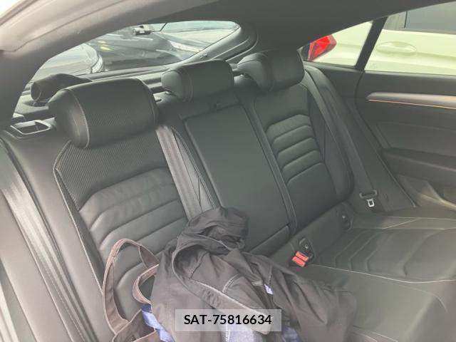 VolksWagen ARTEON 2019-10 7563078-9