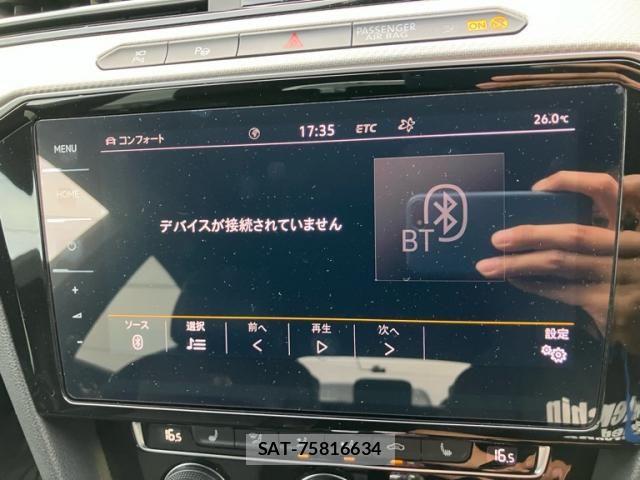 VolksWagen ARTEON 2019-10 7563078-18