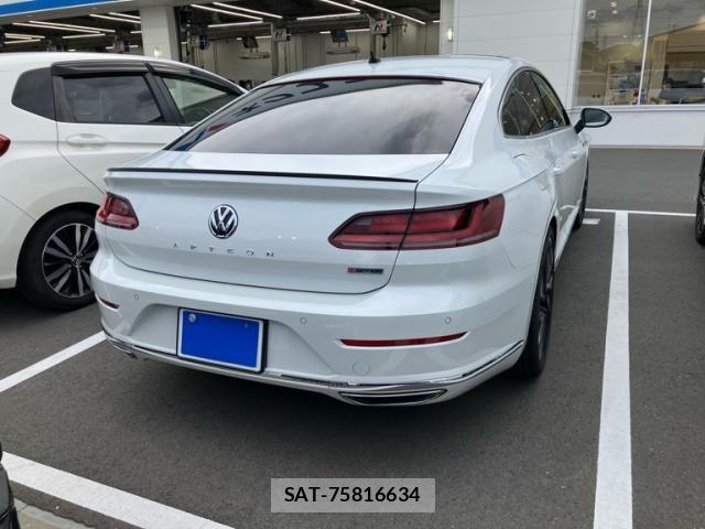 VolksWagen ARTEON 2019-10 7563078-1