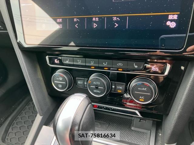 VolksWagen ARTEON 2019-10 7563078-19
