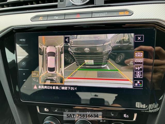 VolksWagen ARTEON 2019-10 7563078-20