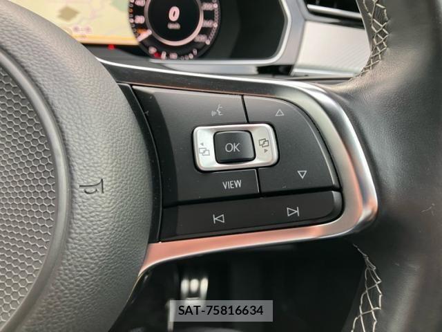 VolksWagen ARTEON 2019-10 7563078-22