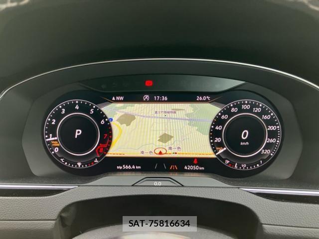 VolksWagen ARTEON 2019-10 7563078-24