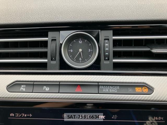 VolksWagen ARTEON 2019-10 7563078-25