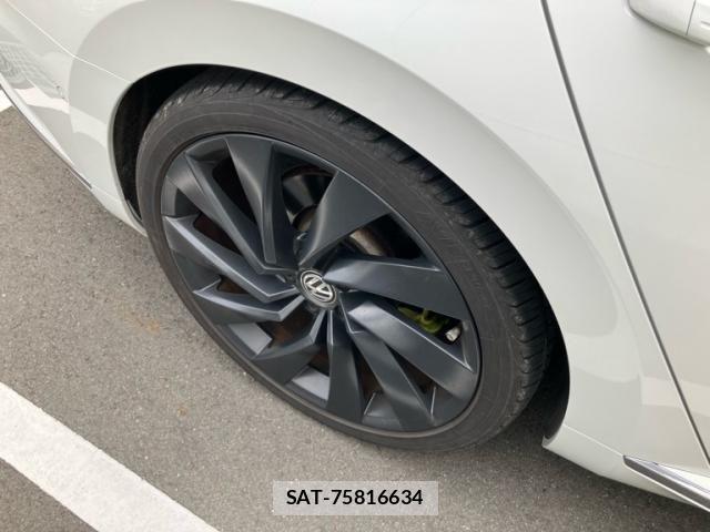 VolksWagen ARTEON 2019-10 7563078-5