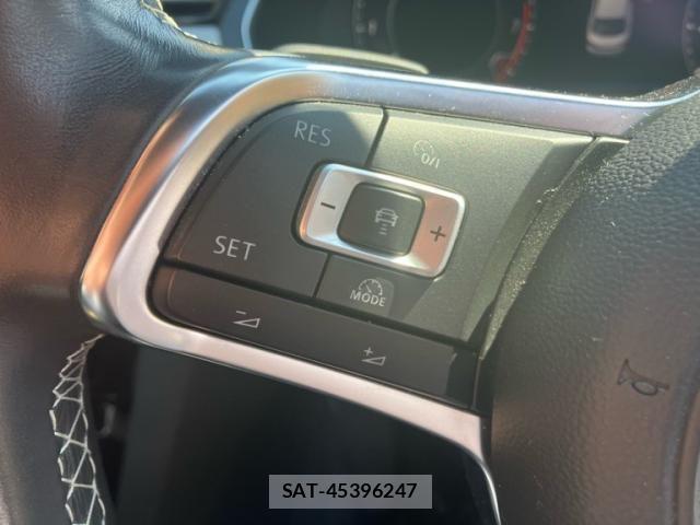 VolksWagen ARTEON 2018-03 7730688-19